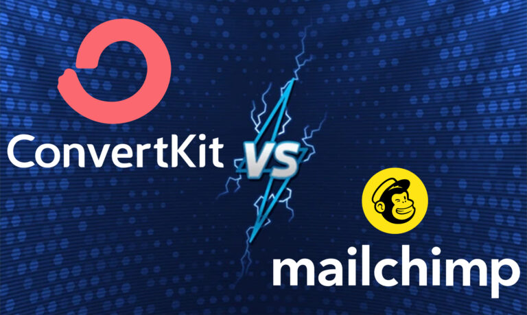 Convertkit vs Mailchimp