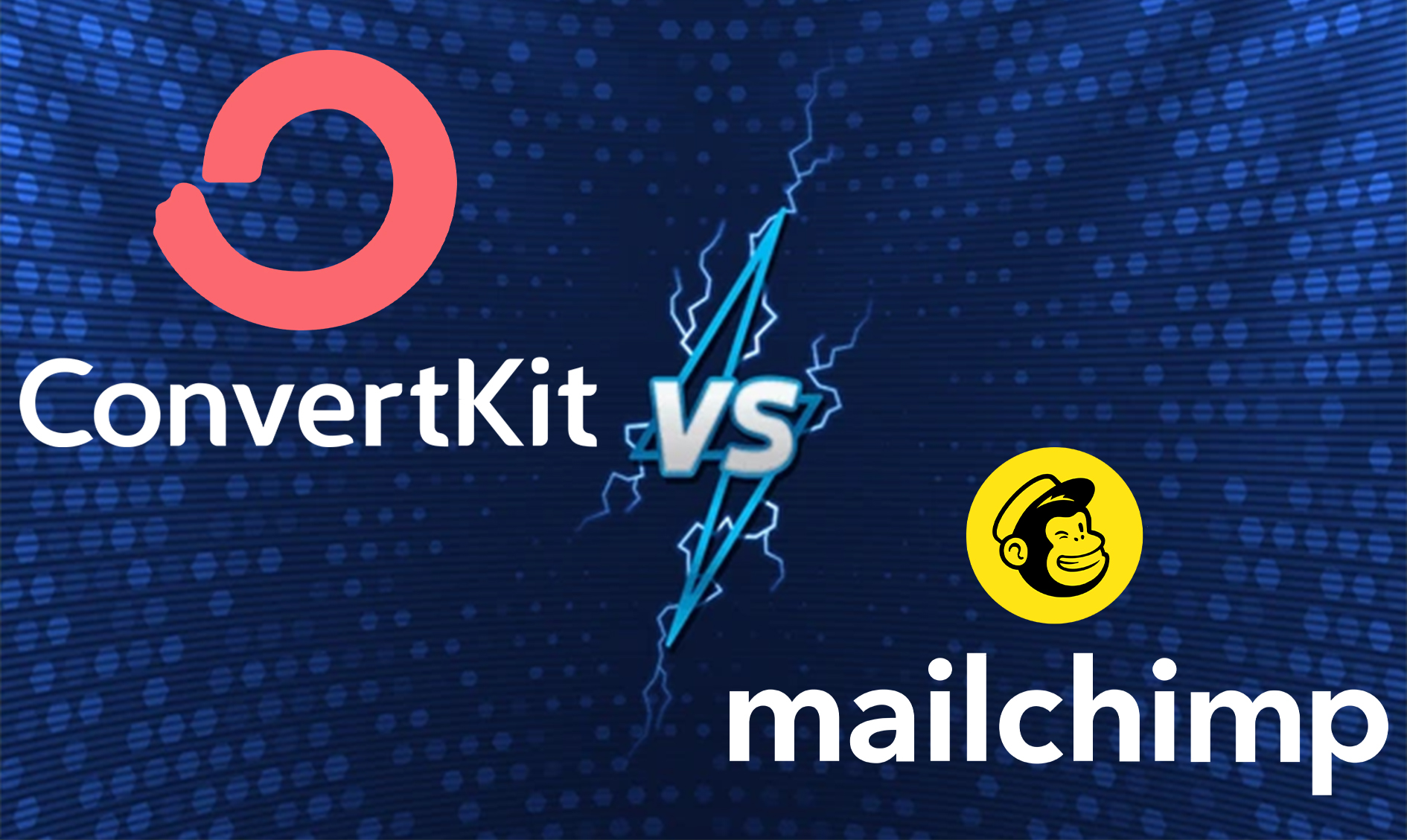 Read more about the article Convertkit vs Mailchimp 2024 – Which is the Best Email Marketing Tool?